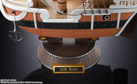 One Piece Chogokin Going Merry (One Piece Anime 25th Anniversary Memorial Edition)