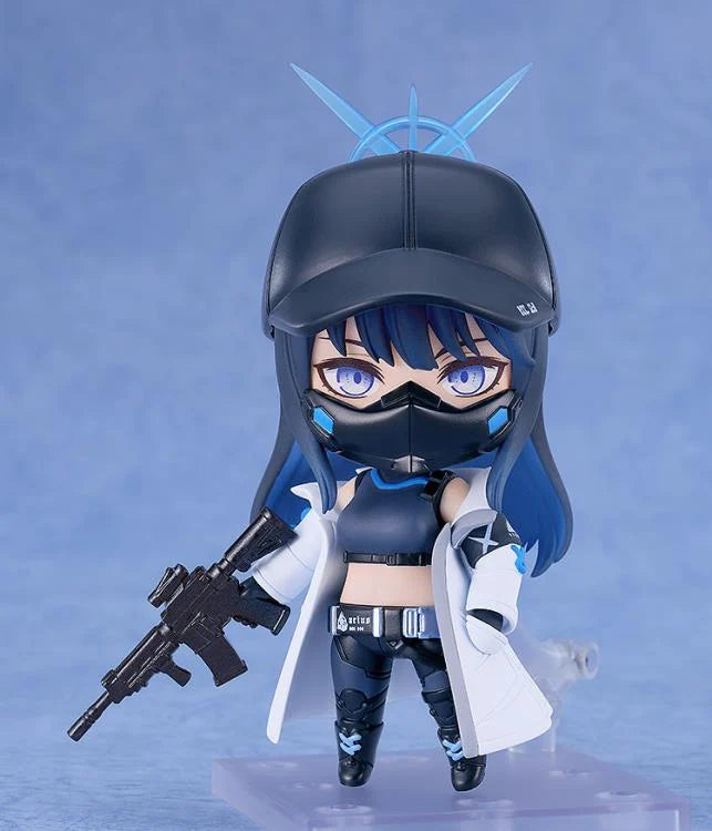 Blue Archive Nendoroid No.2788 Saori Joumae