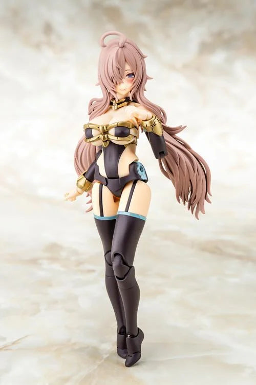 A.ya 様 Megami Device Auv Tsukuyomi Fabulous Model Kit – USA Gundam Store