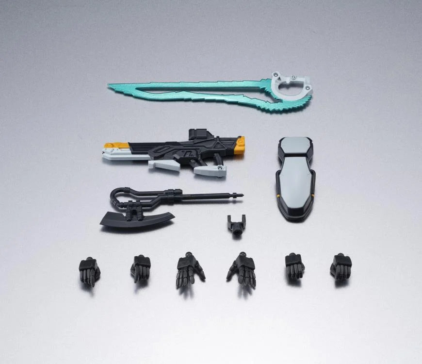 Mobile Suit Gundam GQuuuuuuX Gundam Universe Gundam GQuuuuuuX Action Figure