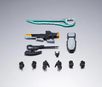 Mobile Suit Gundam GQuuuuuuX Gundam Universe Gundam GQuuuuuuX Action Figure
