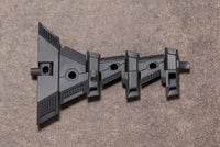 M.S.G. Modeling Support Goods Heavy Weapon Unit 22 Exenith Wing (Reissue)