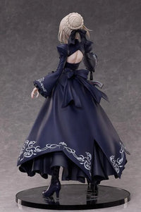 Fate/Grand Order B-Style Saber/Altria Pendragon (Alter) 1/4 Scale Figure