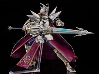 The Legend of Heroes Trails to Azure PLAMATEA Arianrhod Model Kit