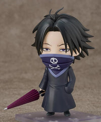 Hunter x Hunter Nendoroid No.2815 Feitan