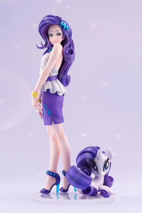 My Little Pony Bishoujo Rarity (Reissue)