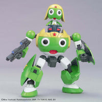 Sergent Keroro Plamo Collection Keroro Robo Model Kit