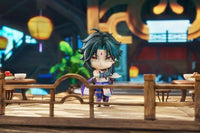 Genshin Impact Nendoroid No.2668 Xiao
