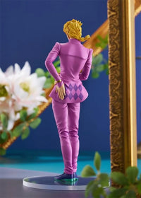 JoJo's Bizarre Adventure Golden Wind Pop Up Parade Giorno Giovanna