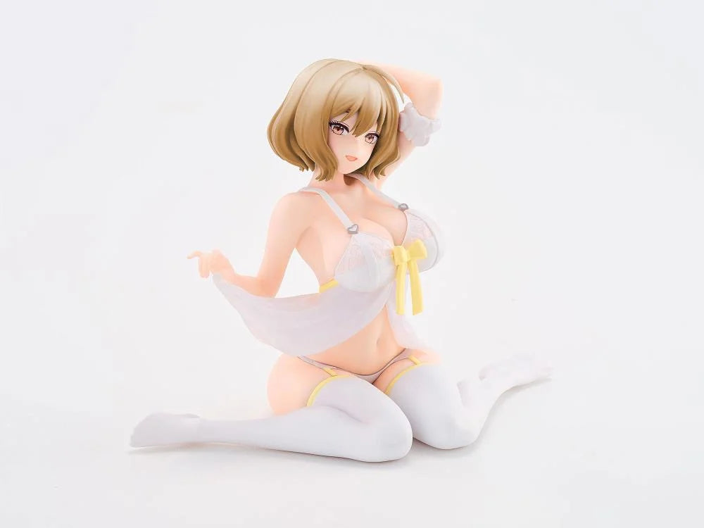 Goddess of Victory Nikke Yumemirize Anis Figure