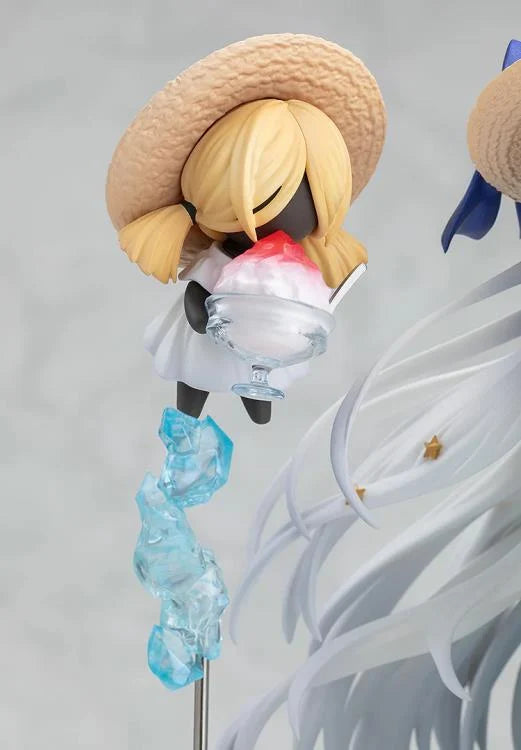 Fate/Grand Order KD Colle Anastasia & Viy (Archer) 1/7 Scale Figure