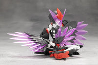 Megalomaria Unlimited Universe Zekuu Model Kit