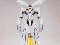 RahXephon Moderoid RahXephon Model Kit