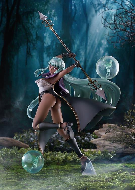 Unicorn Overlord Rosalinde 1/6 Scale Figure