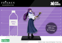 Frieren Beyond Journey's End Oshi Works Fern Figure
