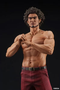 Like a Dragon DIGSTA Ichiban Kasuga (Gekitou Ver.) Figure
