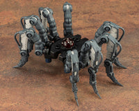 Zoids Highend Master Model RMZ-12 Guysack (Former Republic Ver.) 1/72 Scale Model Kit