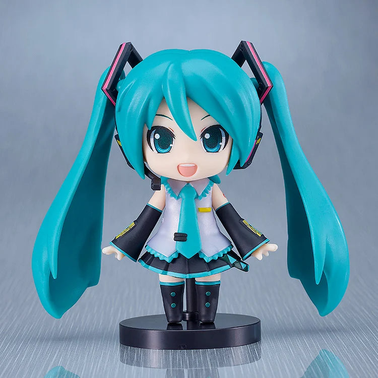 Vocaloid Nendoroid Plamo Hatsune Miku Model Kit