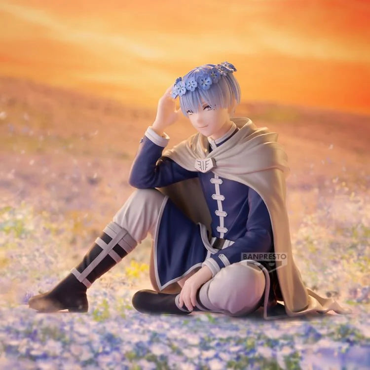 Frieren Beyond Journey's End Espresto Himmel (Flower Crown)