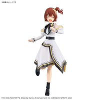 The Idolm@ster Million Live! 30 Minutes Sisters Mirai Kasuga (20th Anniv.You and i!) Model Kit