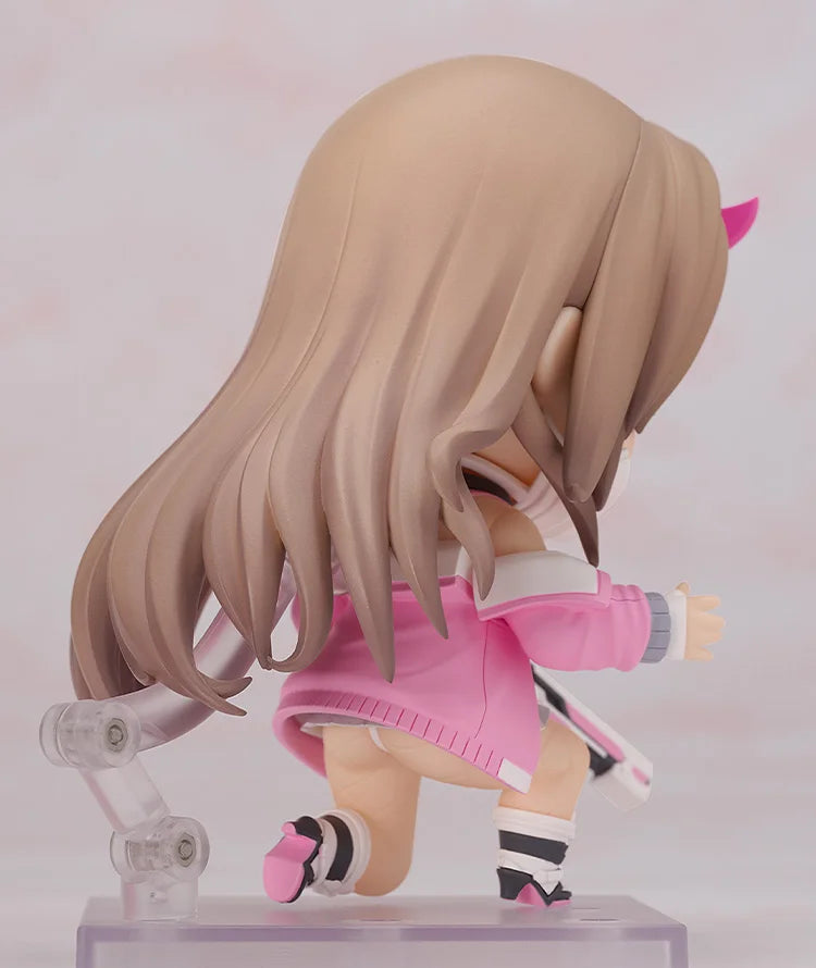 Goddess of Victory Nikke Nendoroid No.2763 Viper