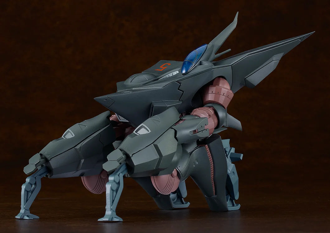 Argento Soma Moderoid Zark Model Kit