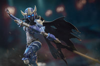 Hell Knight Syl 1/12 Scale Model Kit