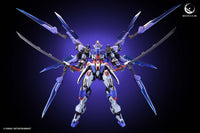 Valkyrie 1/100 Scale Model Kit