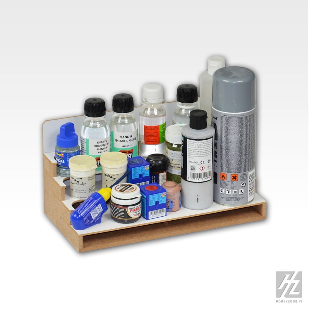 OM05u Bottles Module