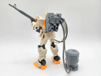 Project V Hobby GM Sniper Beam Rifle and Generator 1/144 Resin Conversion Kit
