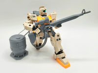 Project V Hobby GM Sniper Beam Rifle and Generator 1/144 Resin Conversion Kit
