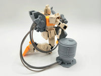 Project V Hobby GM Sniper Beam Rifle and Generator 1/144 Resin Conversion Kit