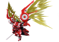 YILI - Fruity Robot 04 - Berry Hunter