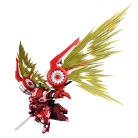 YILI - Fruity Robot 04 - Berry Hunter