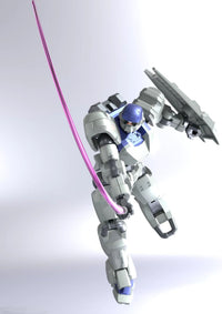 Ultra Action Trooper Series Stag (White Ver.) 1/144 Scale Model Kit