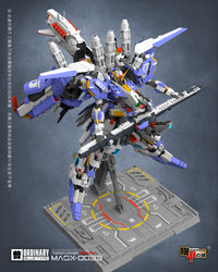 Mechanicore MASX-0033 TiefSturmer (618-2026 Ver.) 1/72 Scale Model Kit