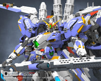 Mechanicore MASX-0033 TiefSturmer (618-2026 Ver.) 1/72 Scale Model Kit