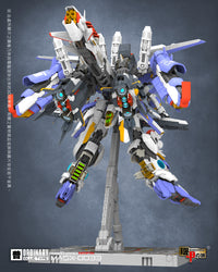 Mechanicore MASX-0033 TiefSturmer (618-2026 Ver.) 1/72 Scale Model Kit