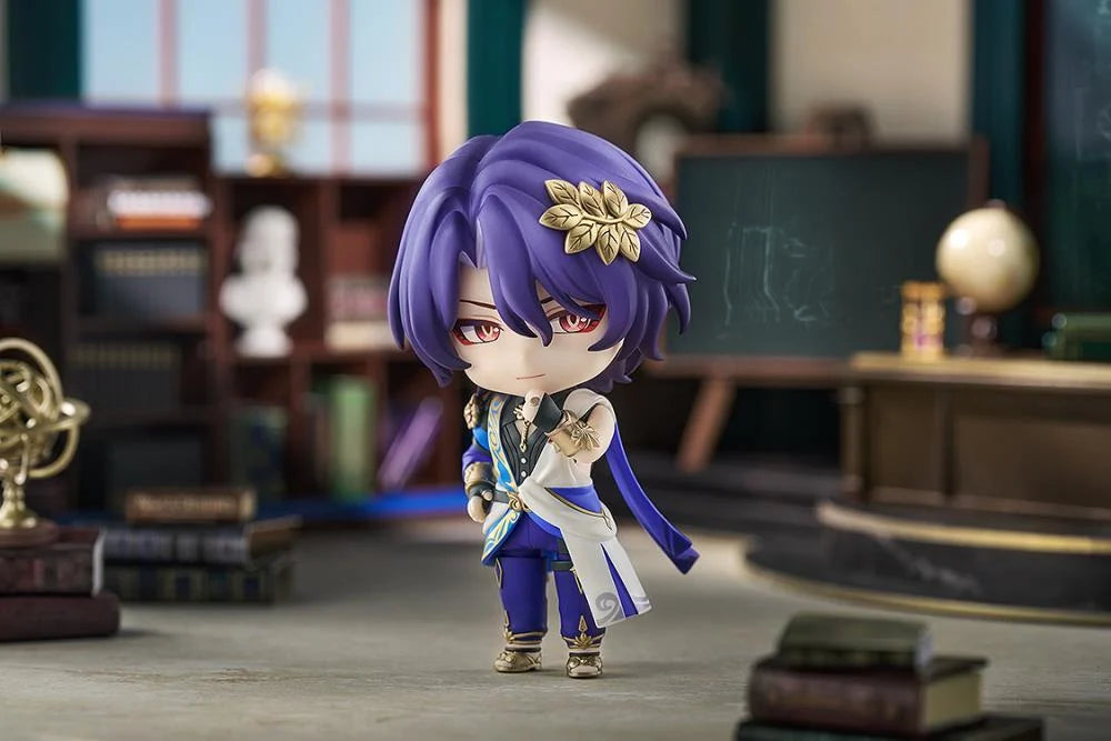 Honkai Star Rail Nendoroid No.2764 Dr. Ratio
