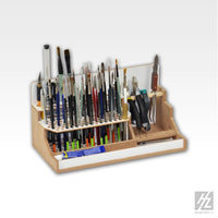 OM07a Brushes and Tools Module