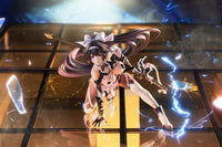 Azur Lane Takao (Divine Exorcist's Blade) 1/7 Scale Figure