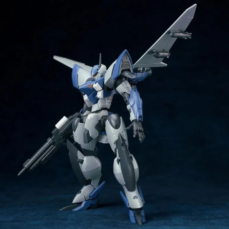 OCR-122 Yunque (Blue/Gray Ver.) 1/144 Scale Model Kit