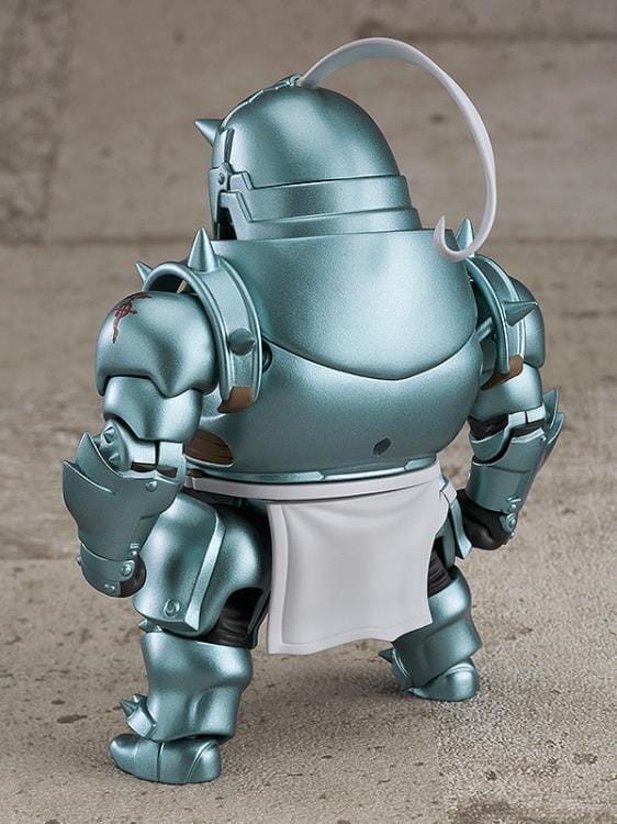 Fullmetal Alchemist Brotherhood Nendoroid No.796 Alphonse Elric (Reissue)