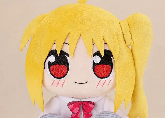 Bocchi the Rock! Nijika Ijichi Kuripan Plushie