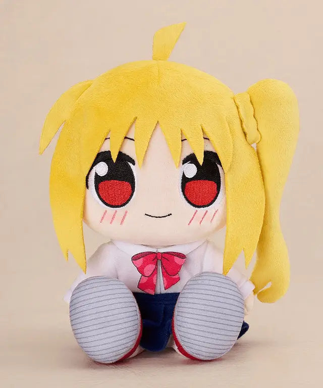 Bocchi the Rock! Nijika Ijichi Kuripan Plushie
