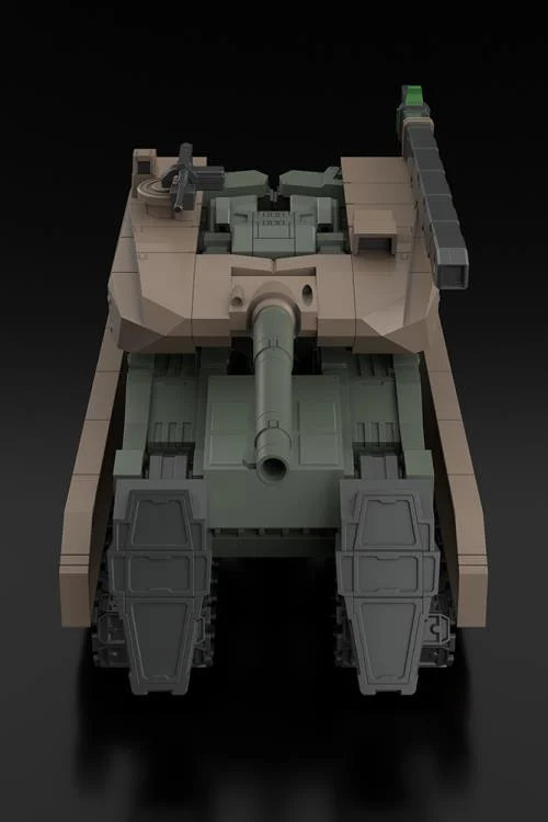 Frame Arms TYPE70MODEL1 Gou-Rai2 1/100 Scale Model Kit