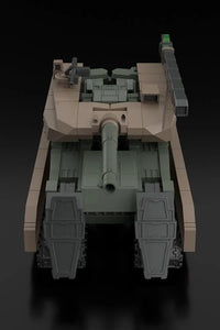 Frame Arms TYPE70MODEL1 Gou-Rai2 1/100 Scale Model Kit