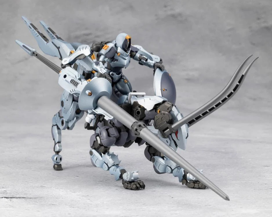 Hexa Gear Blauregen 1/24 Scale Model Kit