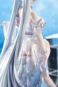 Goddess of Victory Nikke Cinderella (Glass Princess) 1/7 Scale Figure