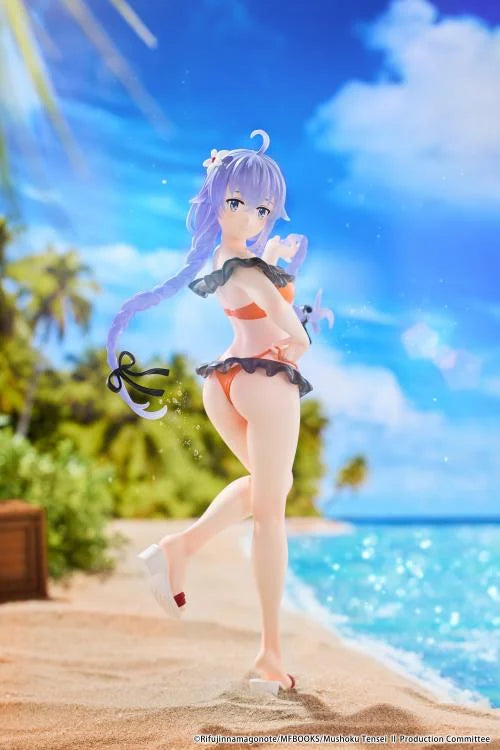 Mushoku Tensei Jobless Reincarnation Roxy Migurdia Ravitier Figure